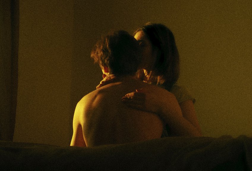 haematiclove's tweet photo. physical touch : a love language https://t.co/7AsI6UwuID