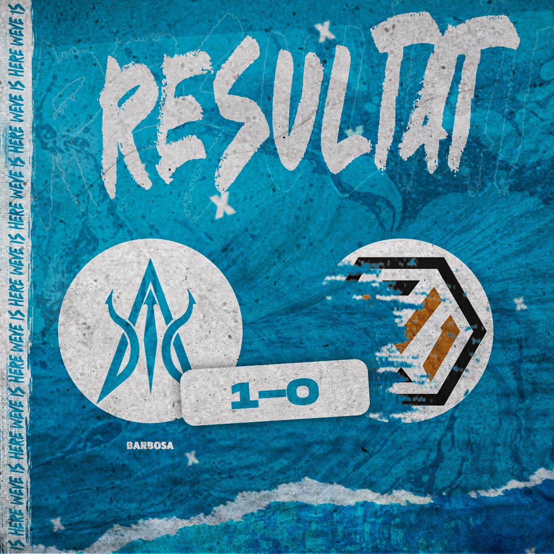 Atlantide Wave CP tweet media