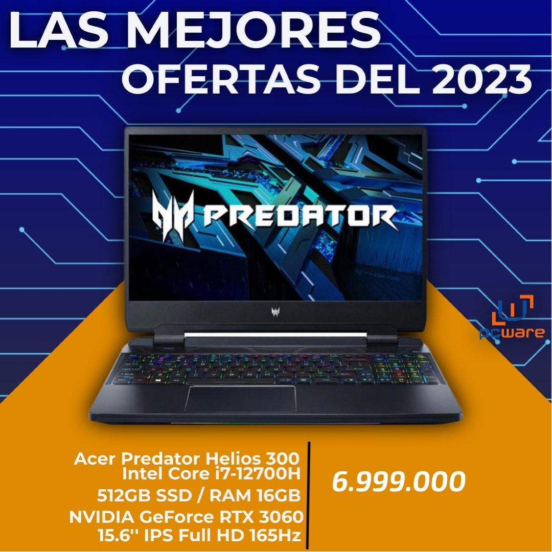 PC WARE SHOP SAS tweet media