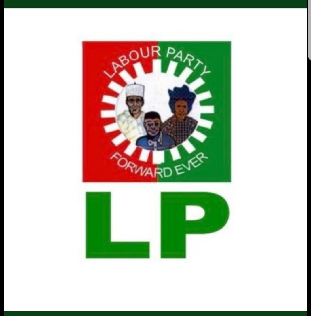 VincentOjukwu's tweet image. My #onevote down here
For President and Lagos, my #onevote