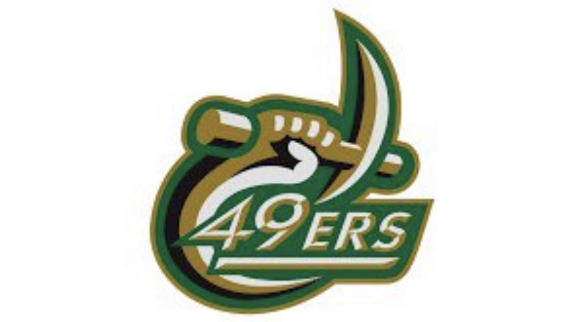 More than blessed to receive my 1st offer from UNCC! @FootballSPHS @CoachBurrisDB1