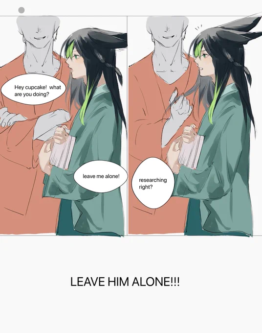 i hate pervert btw💀
#cynonari #Genshinlmpact 