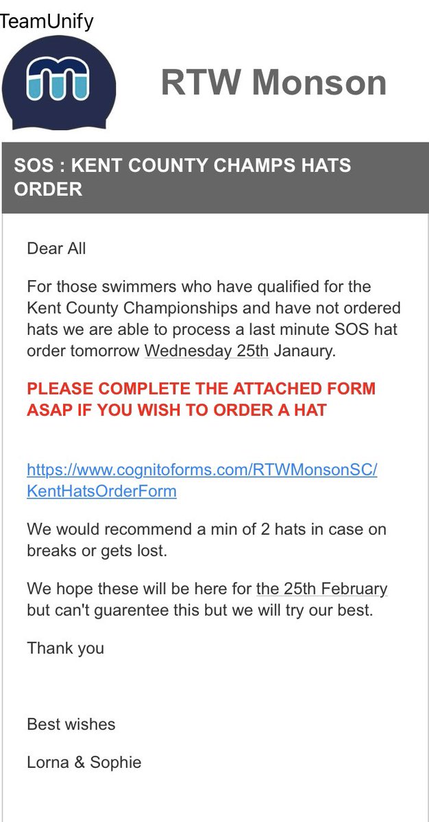 RTW Monson SC Live tweet media