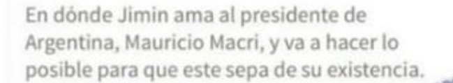 Wattpad Fuera de Contexto tweet media