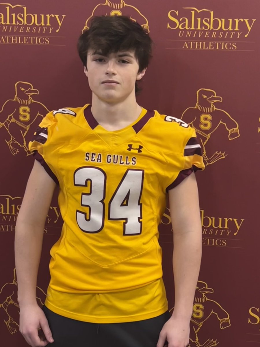 Patrick Sheil (@sheilpatrick) on Twitter photo Had a great visit to Salisbury University today. Thank you to <a href="/CoachDisbennett/">Robb Disbennett</a> for inviting me Had a great visit to Salisbury University today. Thank you to <a href="/CoachDisbennett/">Robb Disbennett</a> for inviting me