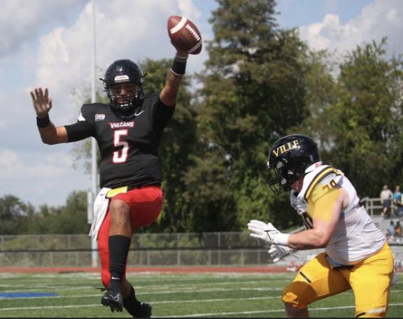 Jakub Pickett (@jakyah50) on Twitter photo After a great visit I am exited to announce that I have received my 5th offer from CALU!! <a href="/CoachGaryDunn/">Gary Dunn</a> <a href="/Coach_BMcClain/">Coach Bob McClain</a> <a href="/VulcanFootball/">California (PA) Vulcan Football</a> <a href="/cappajason/">Jason Cappa</a> <a href="/RiseAbove_Skill/">Sports Trainer/Mentor - Isiah Neely</a> @Evolve2tenths <a href="/QVAthletics/">Quaker Valley Athletic Office</a> After a great visit I am exited to announce that I have received my 5th offer from CALU!! <a href="/CoachGaryDunn/">Gary Dunn</a> <a href="/Coach_BMcClain/">Coach Bob McClain</a> <a href="/VulcanFootball/">California (PA) Vulcan Football</a> <a href="/cappajason/">Jason Cappa</a> <a href="/RiseAbove_Skill/">Sports Trainer/Mentor - Isiah Neely</a> @Evolve2tenths <a href="/QVAthletics/">Quaker Valley Athletic Office</a>