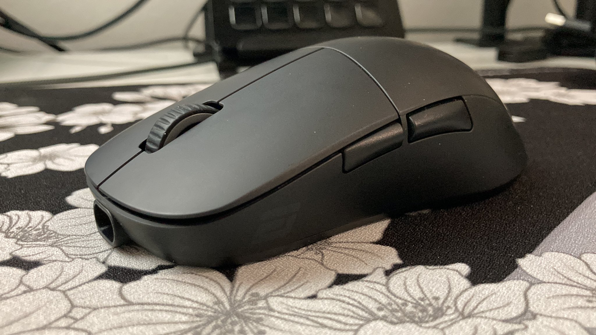 Endgame Gear XM2we mouse