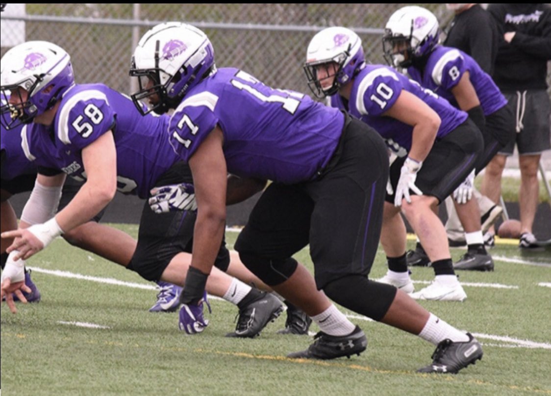 Brian Burrell (@brianburrell54) on Twitter photo I am blessed honored to receive an offer to <a href="/BlufftonFB/">Bluffton Football</a> ! Thank you Coach Shank for this opportunity! <a href="/Coach__Watson/">David Watson</a> <a href="/Marcus_B9/">Marcus Bryson</a> <a href="/OHSPatsFootball/">OHSPatsFootball</a> <a href="/CoachCreasy_OHS/">Kevin Creasy</a> I am blessed honored to receive an offer to <a href="/BlufftonFB/">Bluffton Football</a> ! Thank you Coach Shank for this opportunity! <a href="/Coach__Watson/">David Watson</a> <a href="/Marcus_B9/">Marcus Bryson</a> <a href="/OHSPatsFootball/">OHSPatsFootball</a> <a href="/CoachCreasy_OHS/">Kevin Creasy</a>