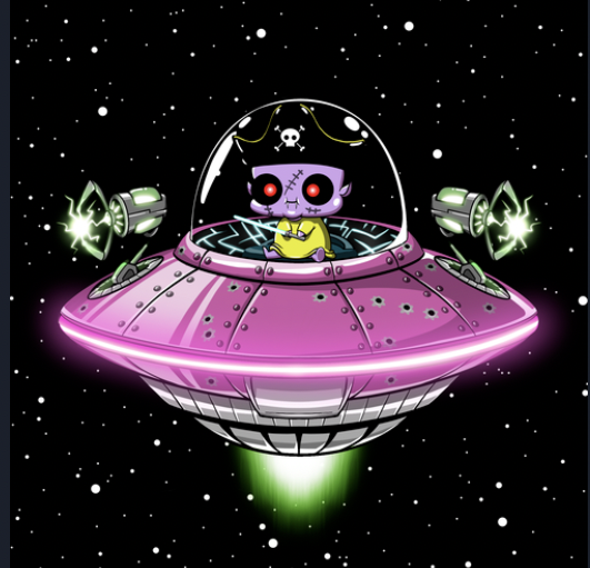 JManlet_OH's tweet photo. @BabyAlienClub More Fusions π€£π½πΈ #SpaceshipTuesday https://t.co/rasQeOezkq