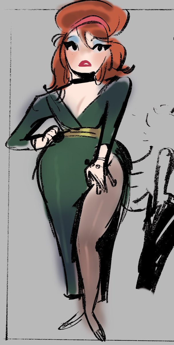 purseffani's tweet photo. quick life draws I luv a good mob wife theme https://t.co/P9f4AW83BL