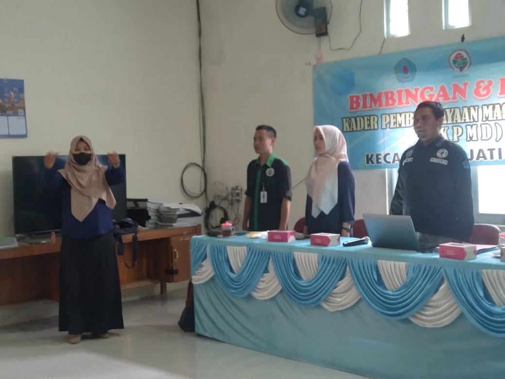chity_key69's tweet image. Rakor Bimbingan &amp;amp; Diskusi
Kader Pemberdayaan Masyarakat Desa
(KPMD) 
Bertempat Di Desa Kertasinduyasa 
Kec.Jatibarang kab.Brebes 
Selasa, 24 Januari 2023

#kecamatanJatibarang 
#KPMD
#DesaJatibarangLor