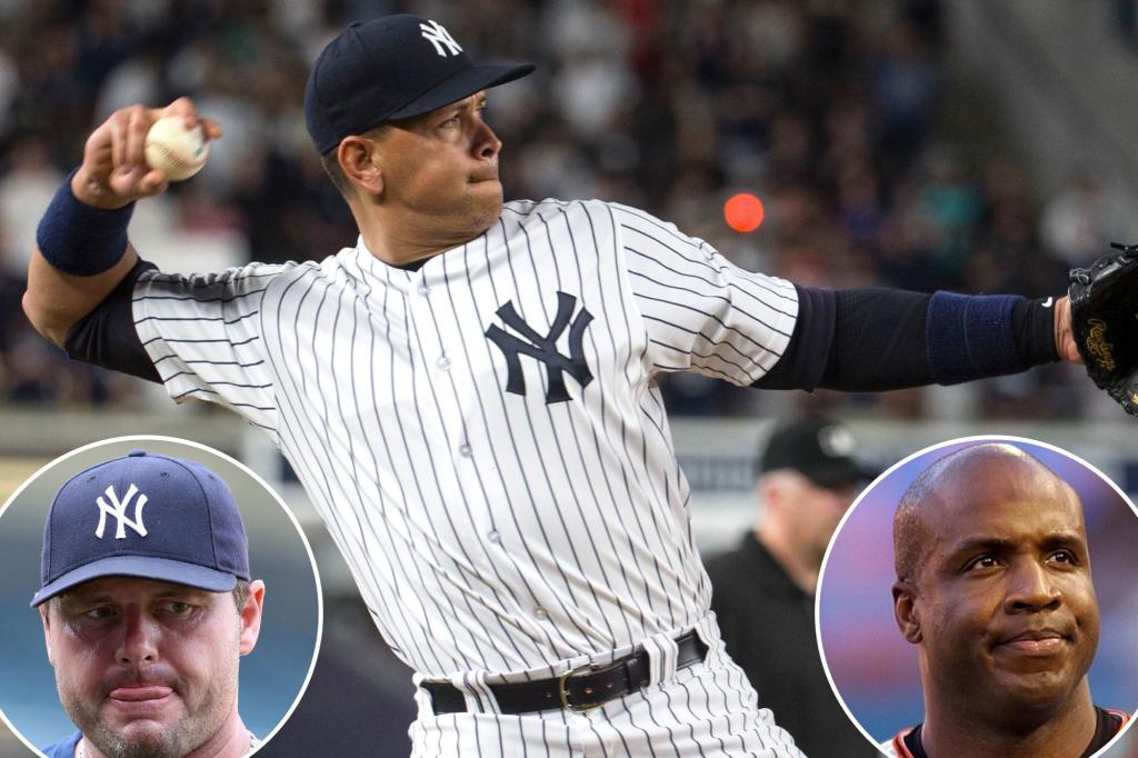 New York Post on Twitter "Baseball Hall of Fame election day a cause