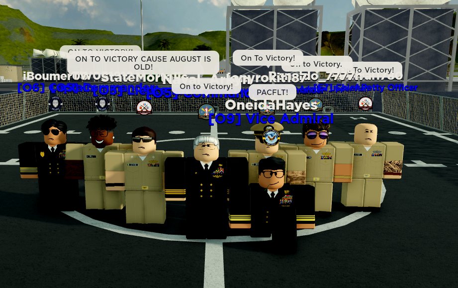 Pacific Fleet Command tweet media