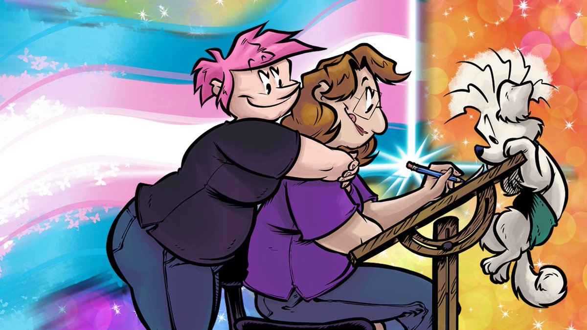 Unlikely Heroes Studios tweet media