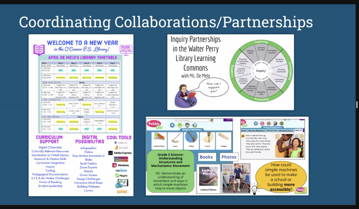 Francis Ngo (@mrngotdsb) on Twitter photo A HUGE thanks to <a href="/aprildemelo/">April De Melo 🇨🇦</a> for speaking to the my TL Part 1 AQ course about the Priorities, Successes & Challenges of being a TL! A HUGE thanks to <a href="/aprildemelo/">April De Melo 🇨🇦</a> for speaking to the my TL Part 1 AQ course about the Priorities, Successes & Challenges of being a TL!