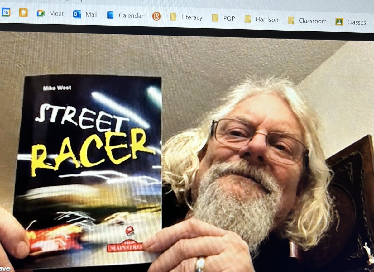 Amanda Harrison tweet media