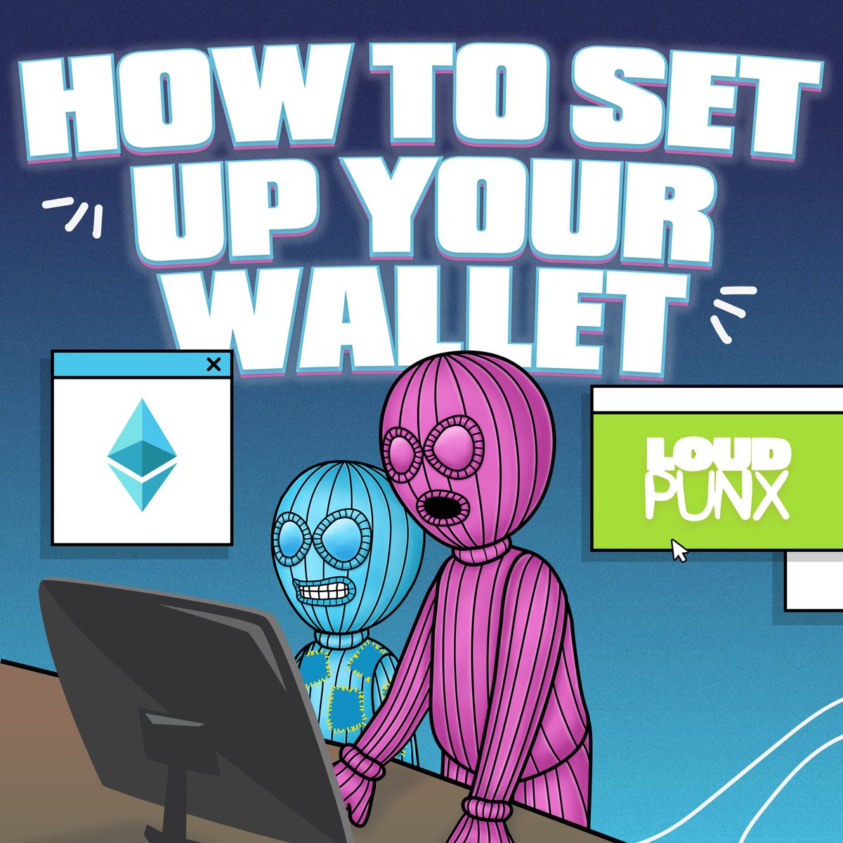 LoudPunx.eth tweet media