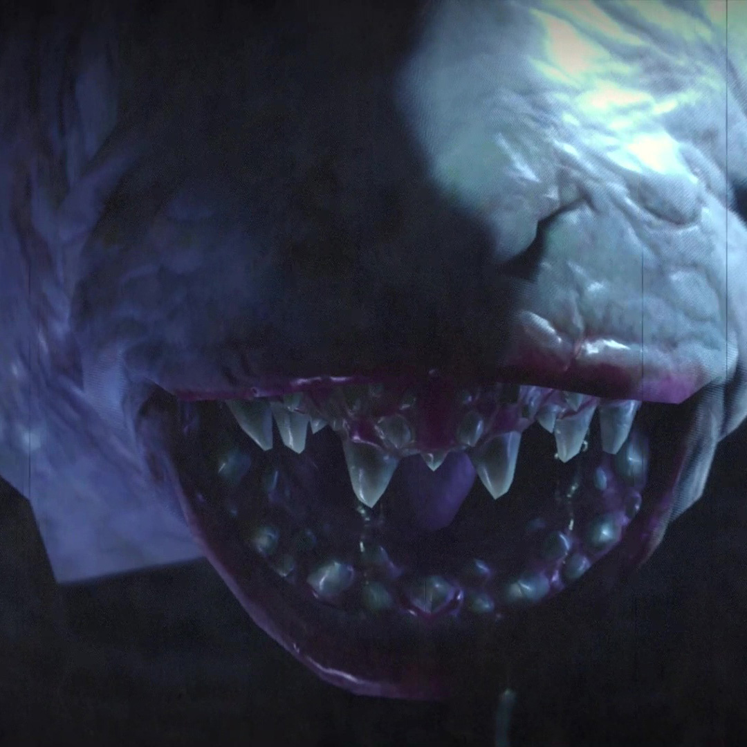monsterhunter's tweet photo. Khezu is pleased https://t.co/bIePPtyjcA