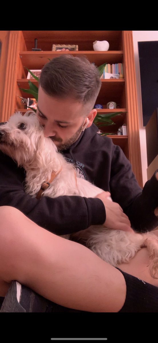 SergioMeidrid10's tweet image. Espero haber estado a tu altura todos estos años cariño mio, te querré y te llevaré siempre en mi corazón, mil gracias por crecer conmigo.