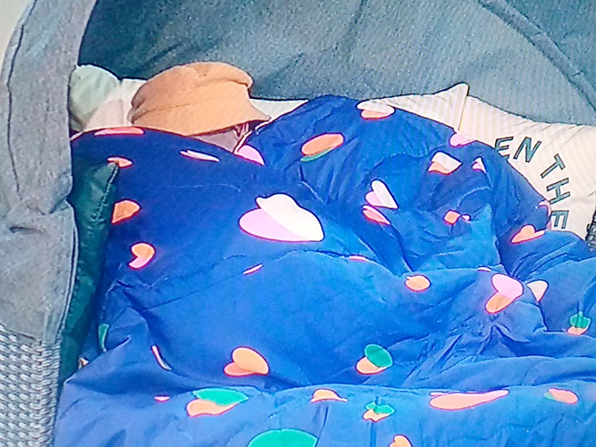 MappyJake's tweet photo. Who's these two #BBTitians https://t.co/gE8Wev5aak