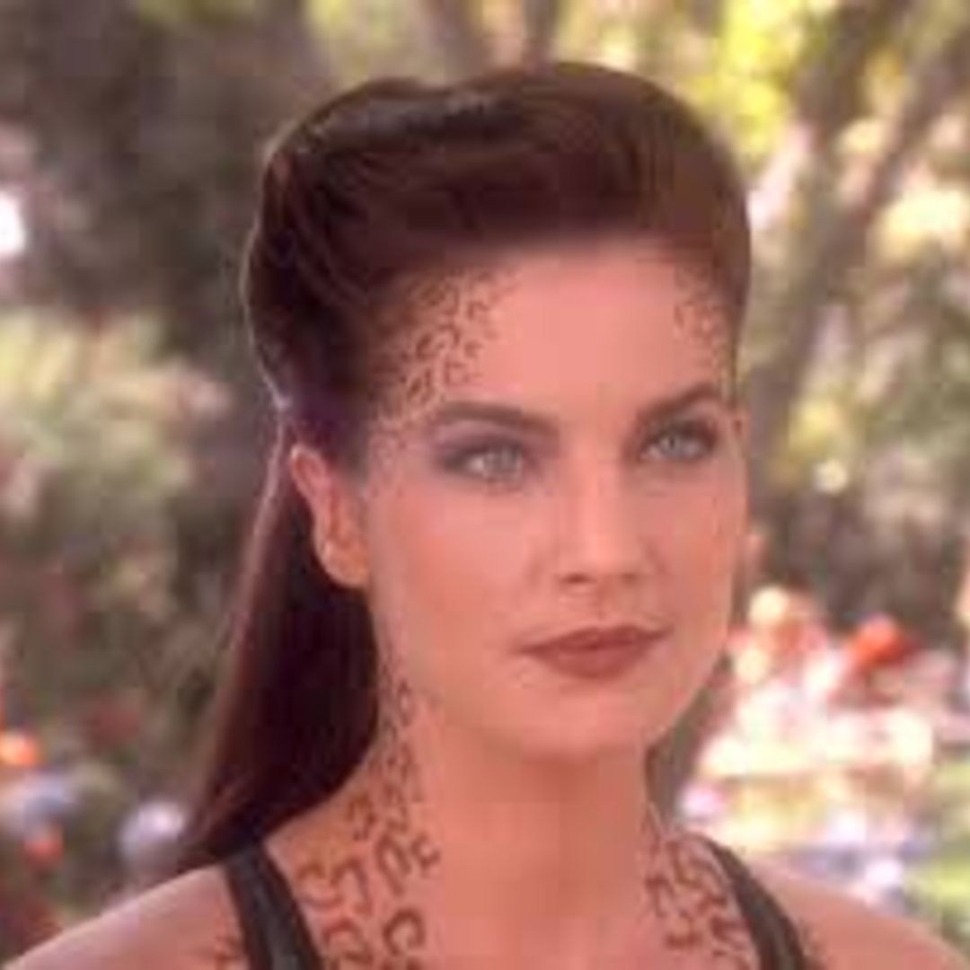 TrekQuiz's tweet photo. What are most joined Trill extremely allergic to?
A. Pet dander
B. Insect bites
C. Nuts
D. Wheat
What do you think the answer is?
#TrekDating #StarTrekDating #StarTrekQuiz
#startrek #trekkie #startrekdiscovery #spock #scifi #startrektos #starfleet #livelongandprosper #captaink https://t.co/NwPtMTcCAL