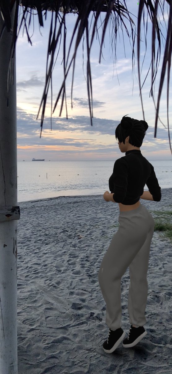 lilotopa's tweet photo. Molly is enjoying a sunset in the Santa Marta’s beach 🏝 🌅 #WhereIsMolly #Molly #MollyNFT #MetaOneStudios @Mollynft_
@MetaOneStudios https://t.co/xThjrW2dcV