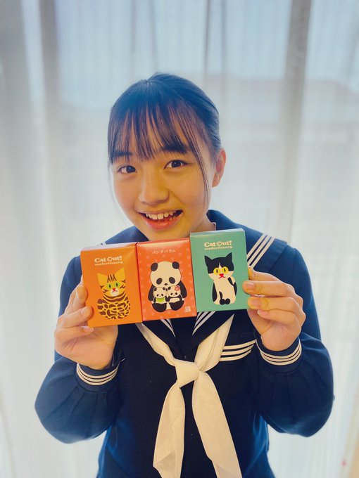 Twitterのコスプレ画像6