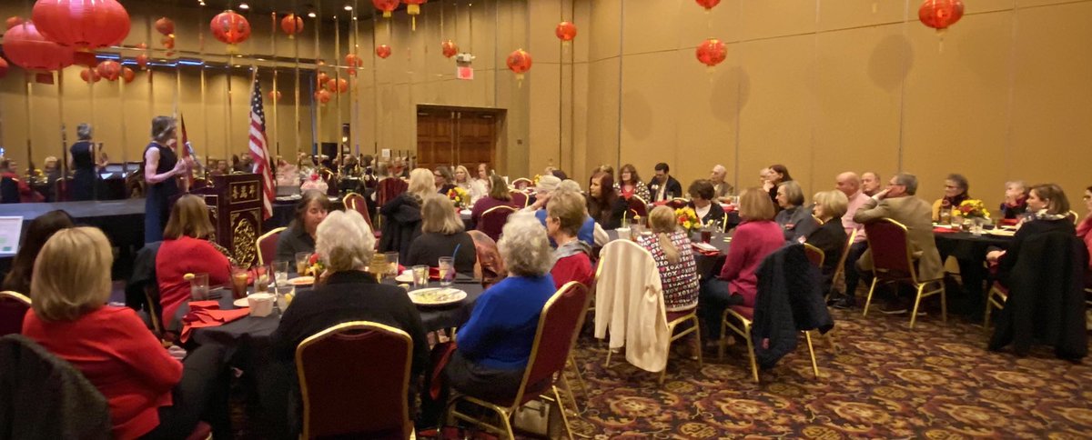 Kelly Craft tweet media