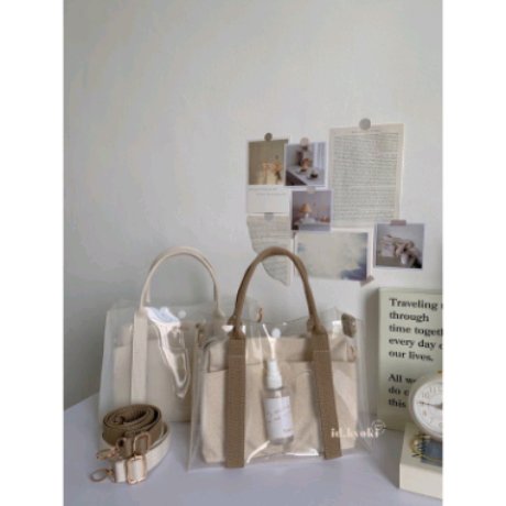 na_chinti's tweet image. Buat yang masih bingung beli tas pvc

Sini aku spill toko" nya

1.📎shope.ee/A9iyk6p3j6
2.📎shope.ee/1fkQcVh0qH
3.📎shope.ee/2AghDRnVLd
4.📎shope.ee/5AKImz24uY

#pvcbag #affiliate #zonajajan #fashion