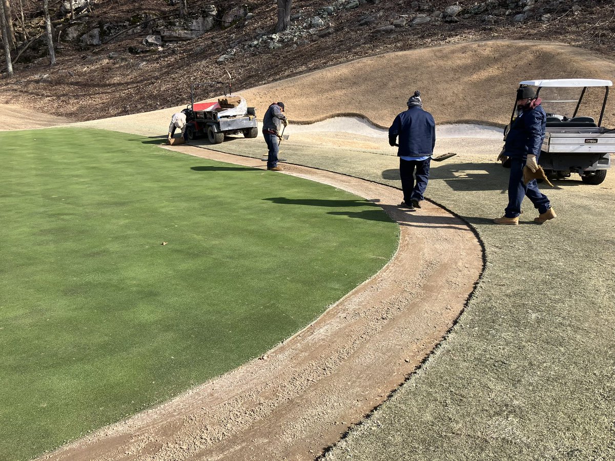 The Ledges Agronomy tweet media