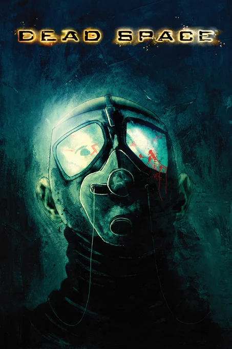 The Art of Dead Space 