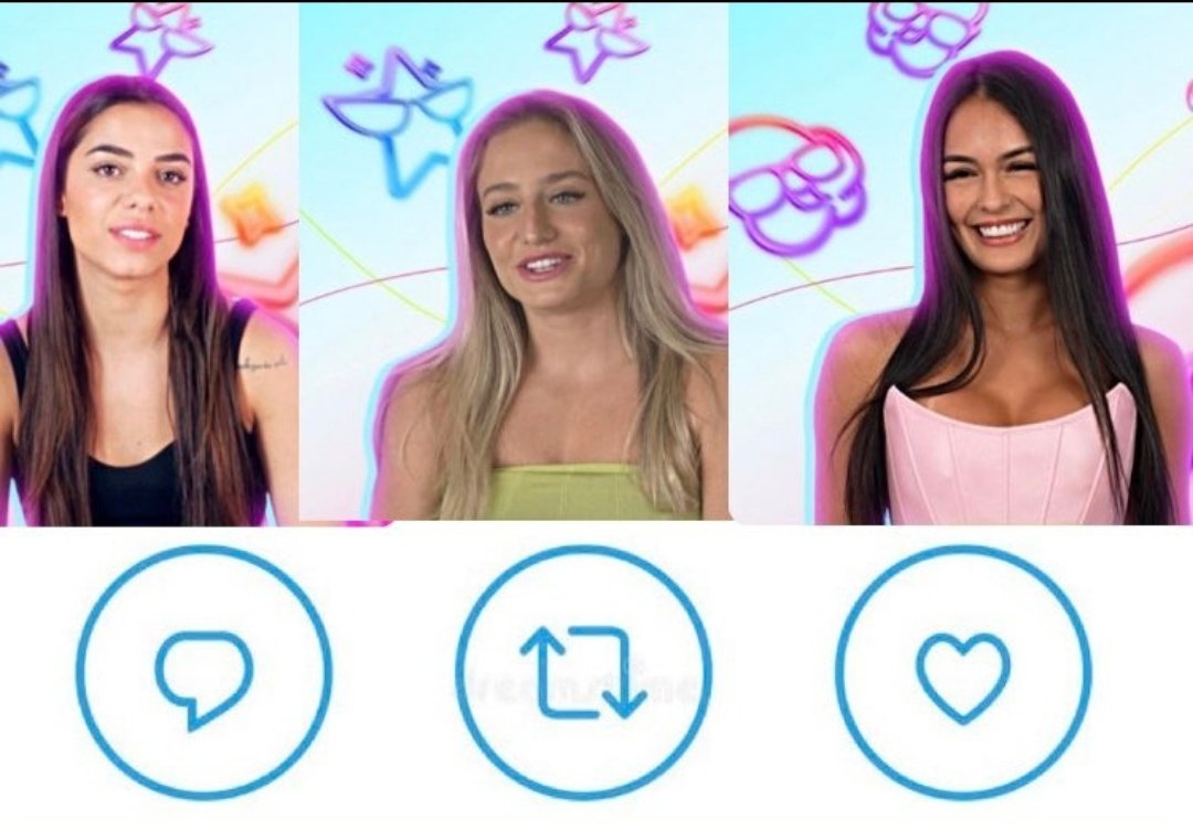 Portal Munik #BBB24 tweet media