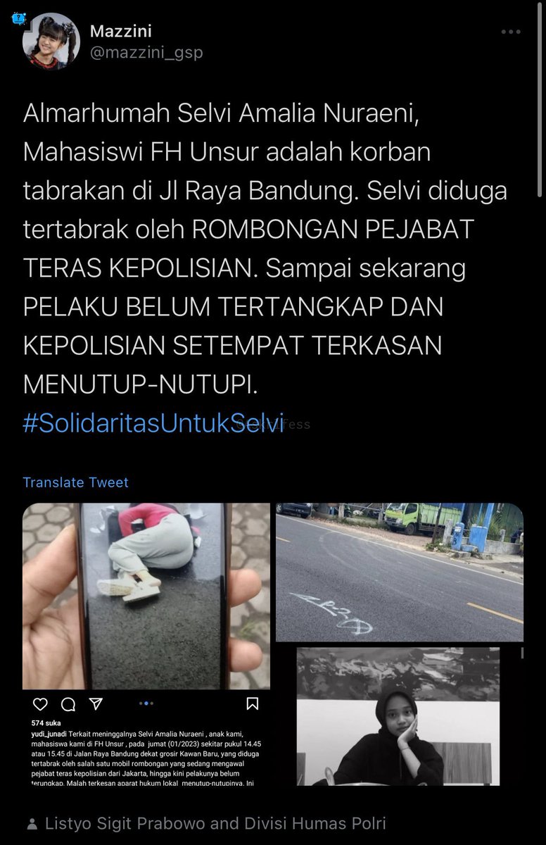 Askrlfess's tweet photo. [askrl] Ini bawahanya mau nangkep atasannya ga ya? hehe https://t.co/xzeiUPQGX5