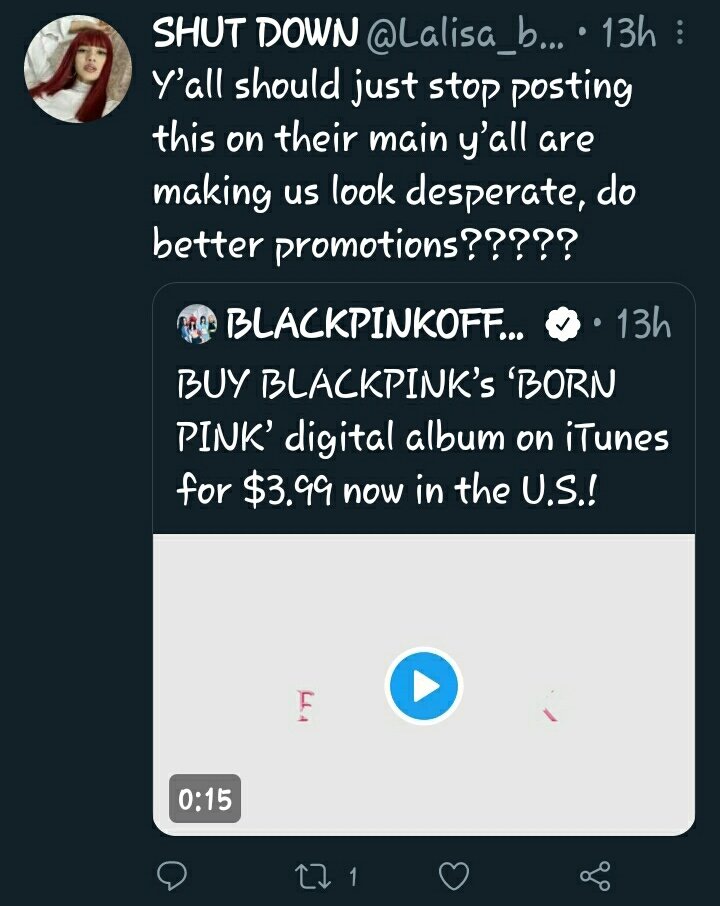 K-Pop Predictions 💌 tweet media