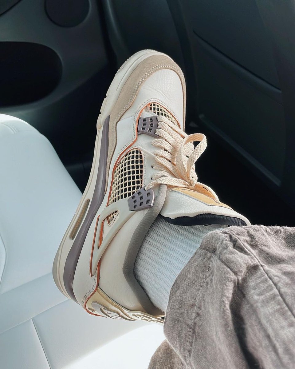 JustFreshKicks tweet picture