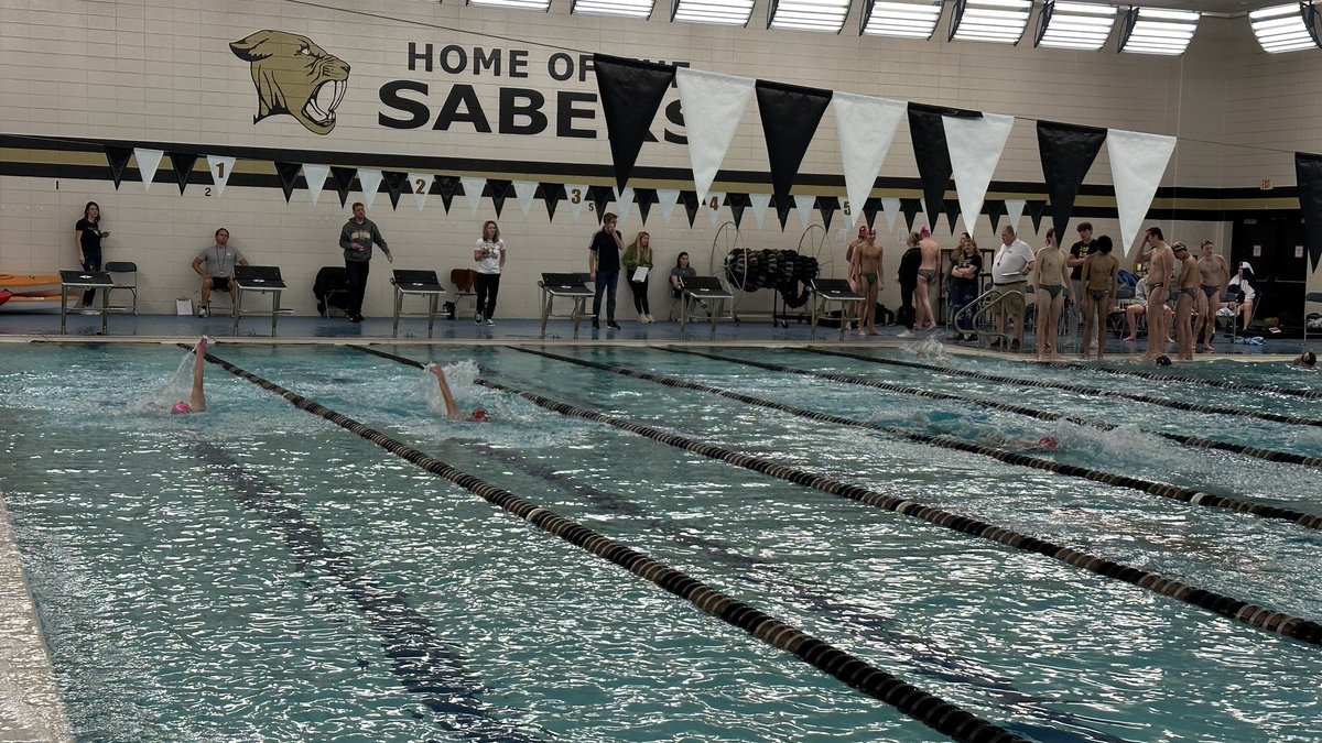 The Franklin Sabers tweet media