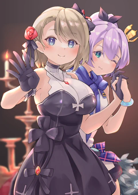 ハッピーバースデー俺年齢は……見ればわかるね 