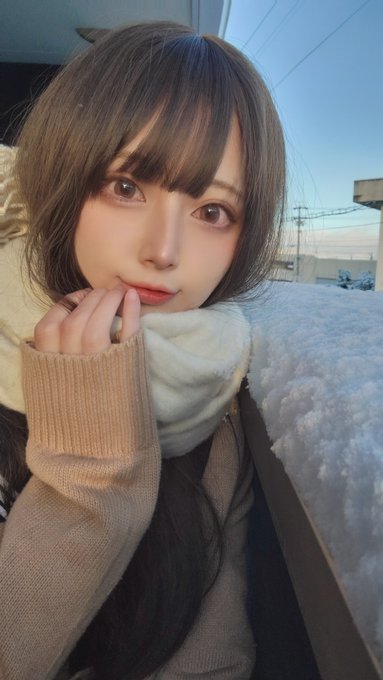 コスプレイヤー愛凛のTwitter画像13