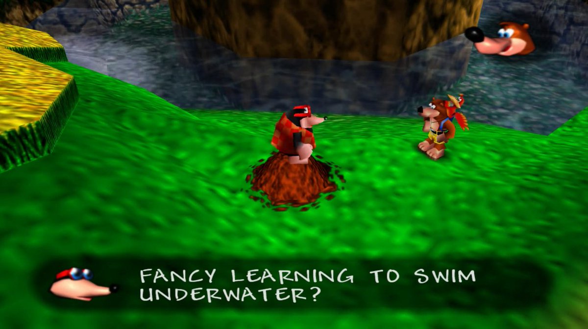 DK Vine on Twitter "I think about this every single day. Banjo