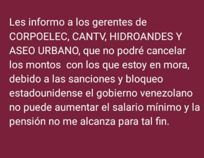GremioDocente's tweet photo. El Gocho  ha hablado https://t.co/WYNr0MTC48