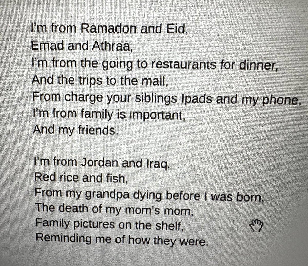 Perry Middle School tweet media