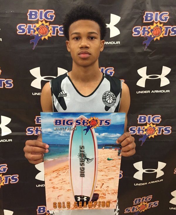 BIG SH🏀TS tweet media