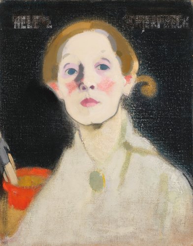 max_pechstein's tweet photo. Please give a follow to Helene Schjerfbeck @SchjerfbeckArt if you are not following already #schjerfbeck #heleneschjerfbeck https://t.co/EOBkfZJNjV