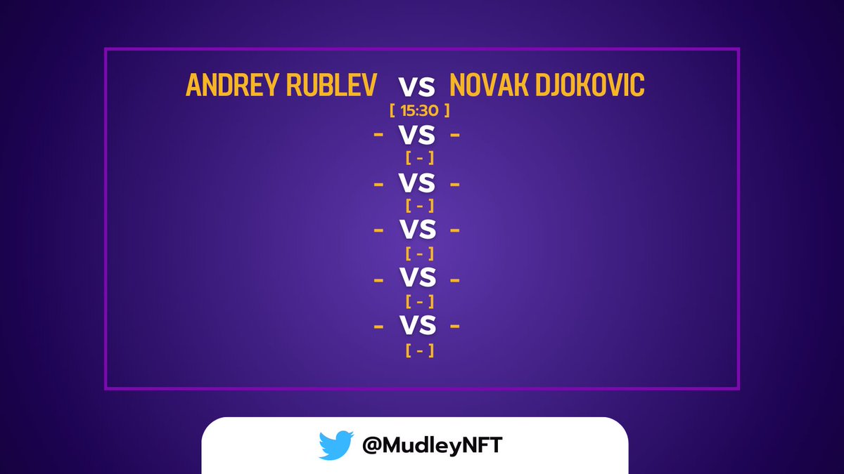 MudleyNFT's tweet photo. 📢MudleyNFT daily prediction is now open!! - RT and comment your prediction include #mudleydaily in your comment before 25 JAN 2023 11.45 AM(UTC+7) and wait for the good news. 
📌This event is restricted to MudleyNFT owners only. #ATP #mudleynft https://t.co/NJdqoGXz6m