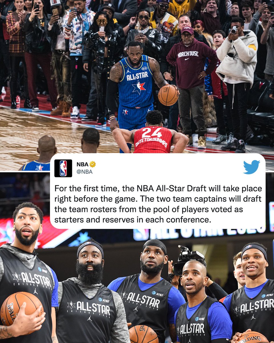 NBA on ESPN tweet media