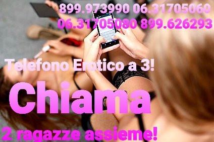SessoIt's tweet photo. 899.973990 06.31705060 06.31705080 899.626293 899.886046 06.95541950 https://t.co/LxyDvClz5W 
#ragazza #sesso #ErotismoPuro #lineaerotica #culonaputa #tettedelmartedì #tete #PutasCaseras #trans #lesbean https://t.co/ss862cHSfV