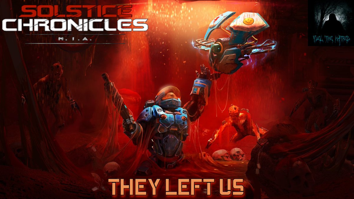 FuelHatred's tweet photo. Going live on #Twitch Starting up the #SolsticeChronicles
#action #Shooter #RPG #scifi #horror #zombies #Aliens #Indie #Mars #isometric #TopDown #TwinStickShooter #HackandSlash
https://t.co/Y2FhkNEM3L https://t.co/4aUWqBKDfd