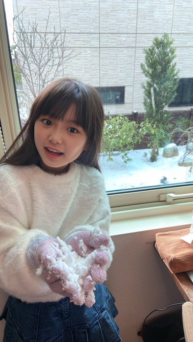 Twitterのコスプレ画像8