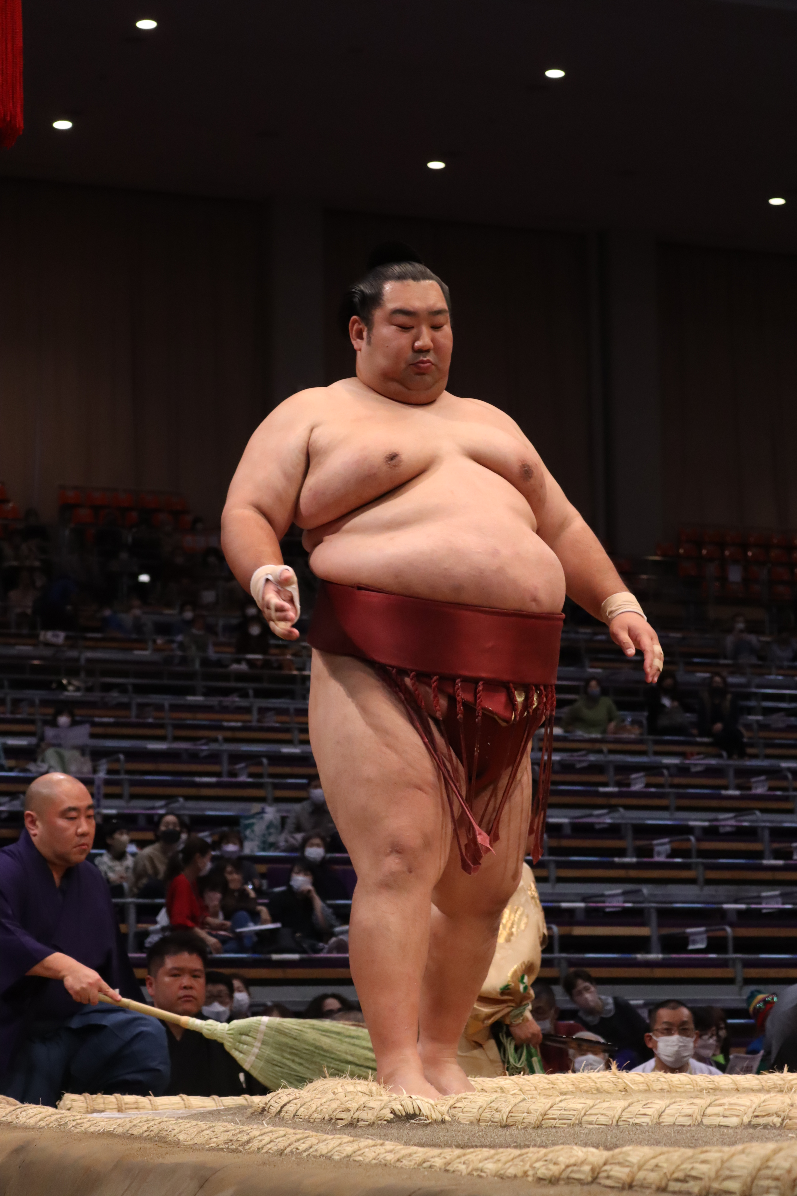 日本相撲協会公式 on X: 日本相撲協会公式 on X: