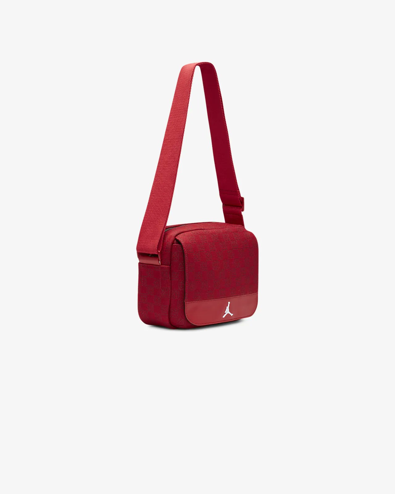 Jordan Monogram Crossbody Crossbody Bag.